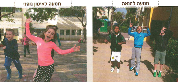 (בספר איור ושלוש תמונות, היעזר במנחה)